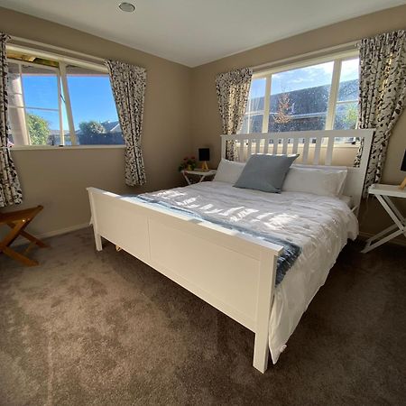 The Ground Floor Guest Suite Dunedin Exterior foto
