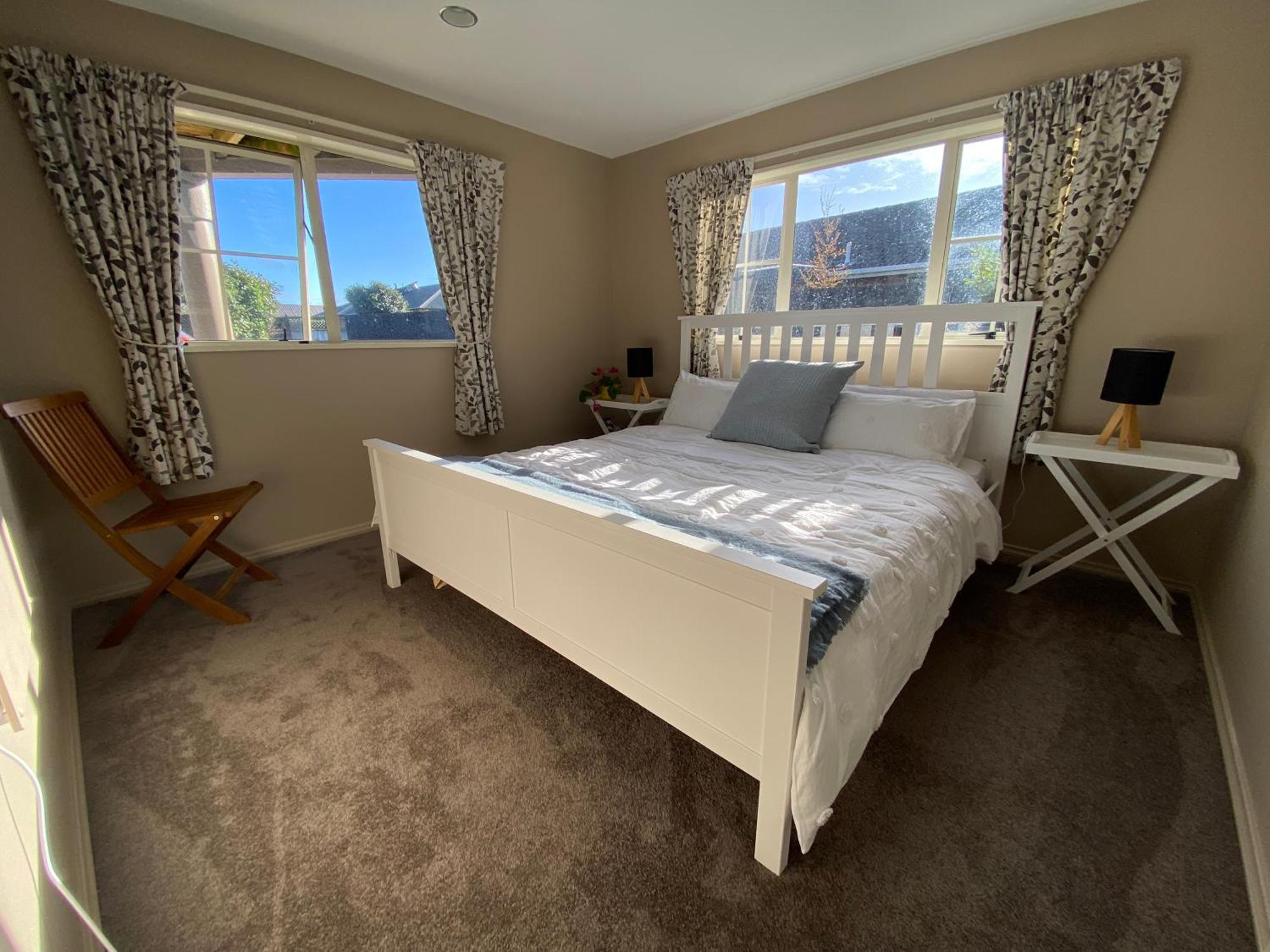 The Ground Floor Guest Suite Dunedin Exterior foto